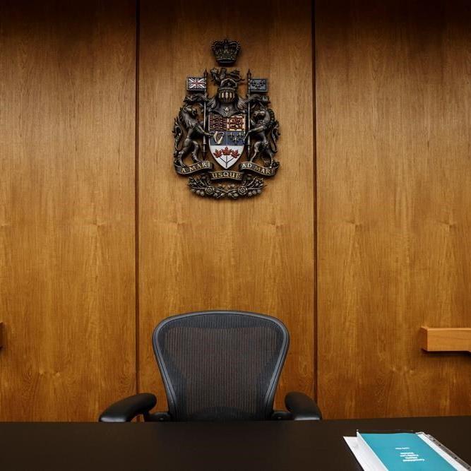 Liberal bill updating sex-offender registry in response to court decision becomes law